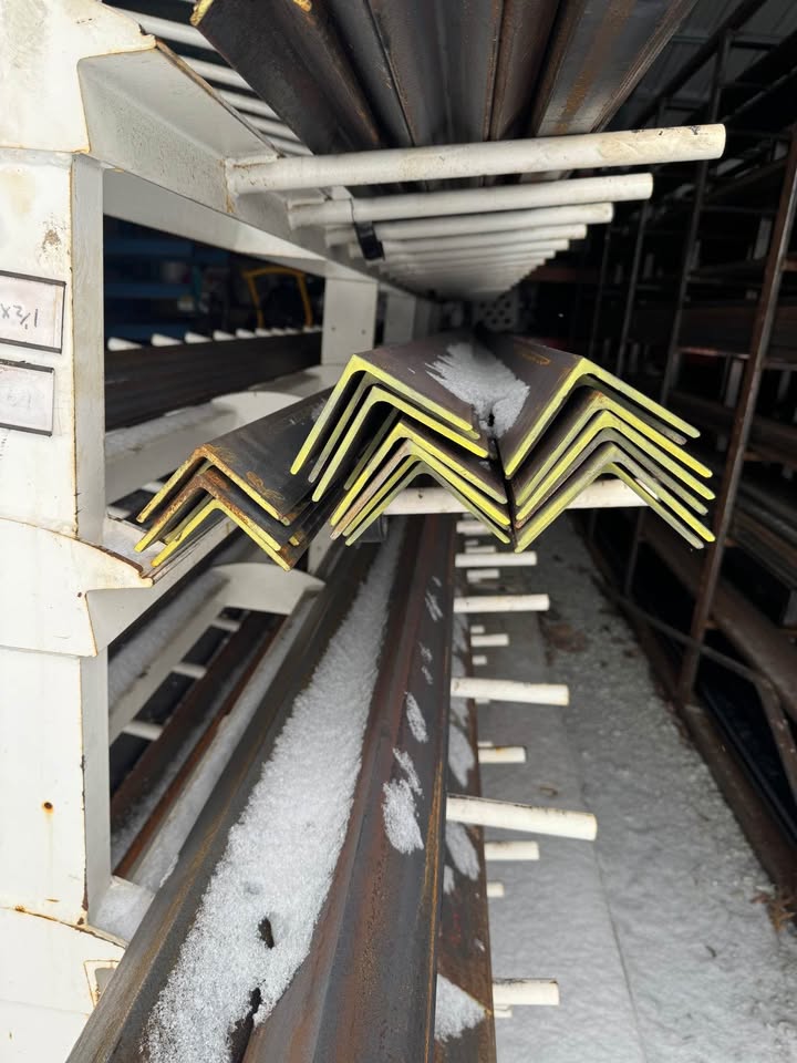 Angle Iron