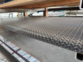 Diamond Plate - 1/8" - 4' x 8'