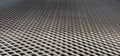 Expanded #9 - Smooth - 1/8" - 4' x 8'