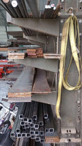5" x 1/4" Flat Bar - 20'