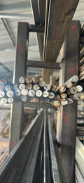 1-5/8" Round Tube/Pipe - 1/8" - 20'