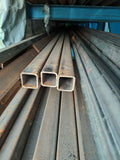 3/4" Square Tube - 14 Ga - 24'